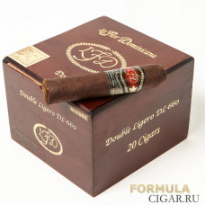 Сигары La Flor Dominicana Double Ligero L-660 Maduro/20 (шт.)